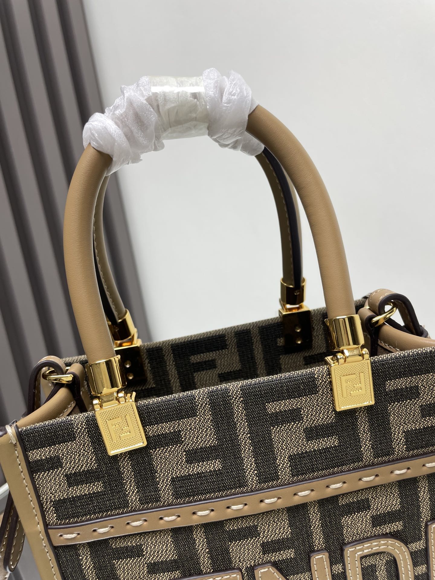 Fendi Satchel Bags